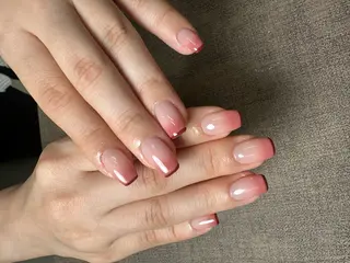 ネイル May&Way Neilのネイルデザイン