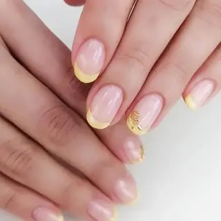 ネイル コエリネイル &エステのネイルデザイン