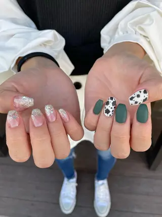 ネイル ~Liebe~ harukaのネイルデザイン