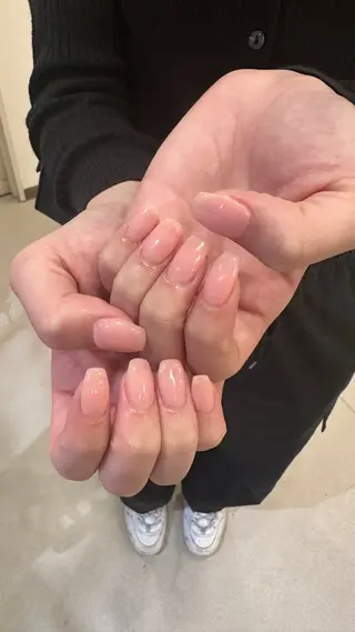 ネイル 👽個性派ネイル🎀 komachiのヘアスタイル