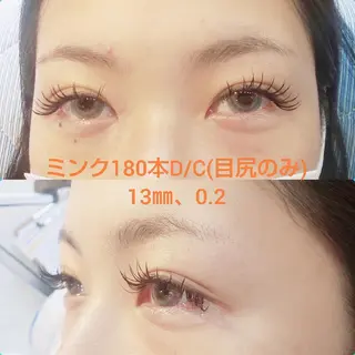 マツエク・マツパ Ｖerba松戸店所属・verba バーバの眉毛・アイブロウイメージ