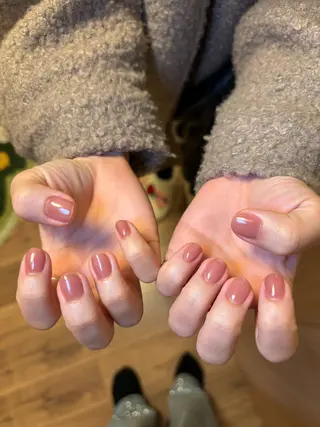 ネイル 京美人所属・京 美人のネイルデザイン