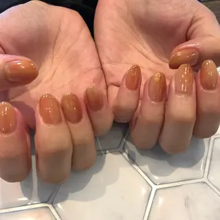 ネイル Risa　/ EARTH小山のネイルデザイン