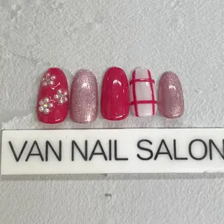 ネイル Van Nail Salonのネイルデザイン