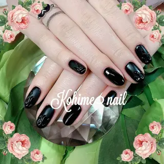 ネイル 佐藤 澄江のネイルデザイン
