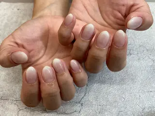 ネイル Maple所属・Maple saronのネイルデザイン