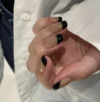 ネイル Queens みなみのネイルデザイン