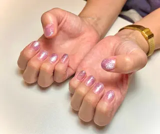 ネイル Sunny Bunnのネイルデザイン