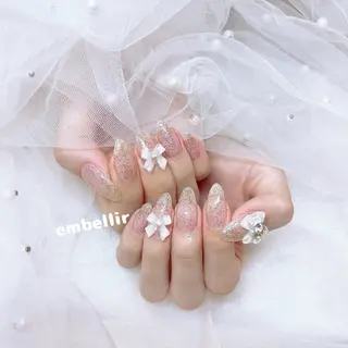 ネイル emi ♡のネイルデザイン