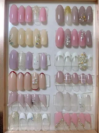 ネイル ✤Ina nail✤のネイルデザイン