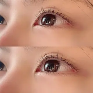 マツエク・マツパ ニコットラッシュ 中島の眉毛・アイブロウイメージ