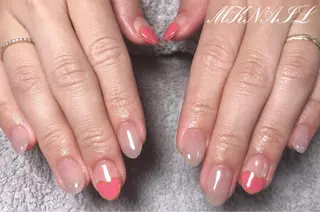 ネイル MK NAILのネイルデザイン