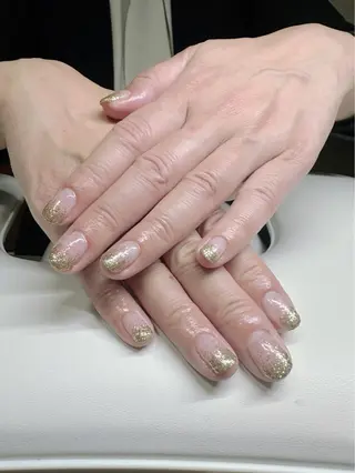 ネイル sa raのネイルデザイン