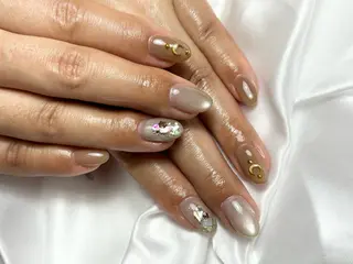 ネイル MIKA ♡のネイルデザイン