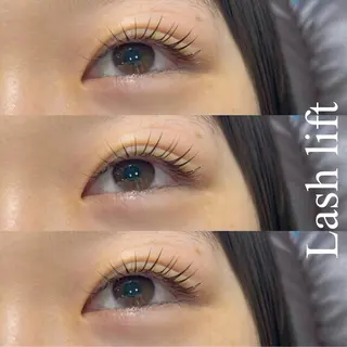 マツエク・マツパ Earth coiffure beaute長野稲田店所属・林 愛子のマツエク・マツパデザイン