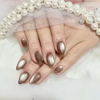 ネイル WISTERIA sahoのネイルデザイン