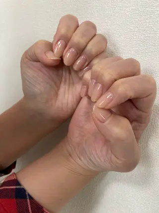 ネイル 自宅サロン FeelFreeのネイルデザイン