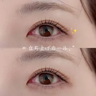 マツエク・マツパ Jessica⭐️ 平島のマツエク・マツパデザイン