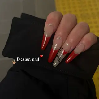 ネイル limo/ kotomiのネイルデザイン