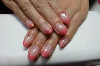 ネイル nail yukkoのネイルデザイン