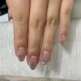 ネイル MAXKELLY HATSUNEのネイルデザイン