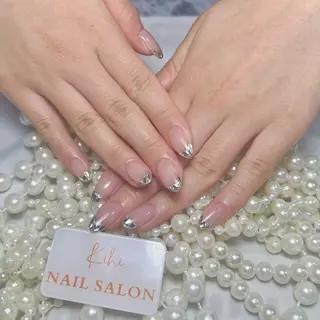 ネイル 米澤 ハナユキのネイルデザイン