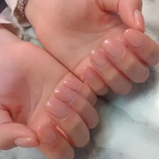 ネイル ジェヌインネイル 河内のネイルデザイン