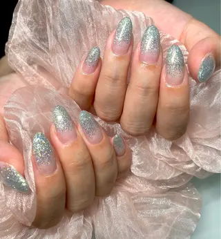 ネイル salon Dahlia所属・サロンダリア Naoのネイルデザイン