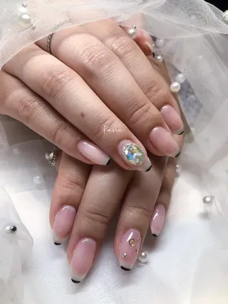 ネイル Queen 上野のネイルデザイン