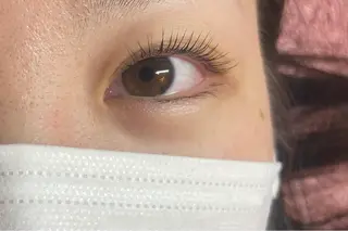 マツエク・マツパ private salon anisのマツエク・マツパデザイン