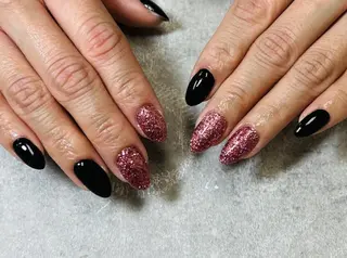 ネイル FASTNAIL PLUS 新宿店のネイルデザイン