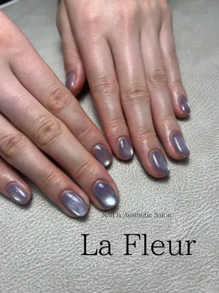 ネイル H. Sayuriのネイルデザイン