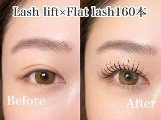 マツエク・マツパ 新宿人気No1サロン Onze【オンズ】のマツエク・マツパデザイン