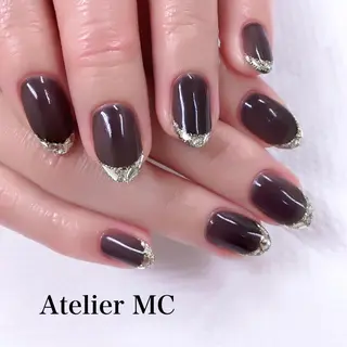 ネイル アトリエ エムシー 【新富町・東銀座】のネイルデザイン