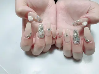 ネイル HARU NAIL所属・haru nailのネイルデザイン