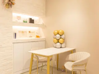 長谷川 久華のエステ・リラクイメージ