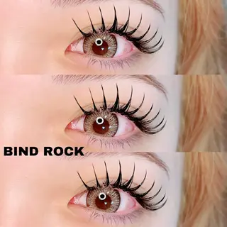 マツエク・マツパ パリジェンヌ/美眉 OLIVIA加藤のマツエク・マツパデザイン