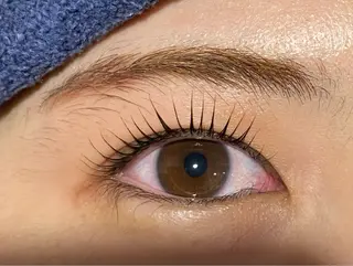 マツエク・マツパ favori金山 加藤のネイルデザイン