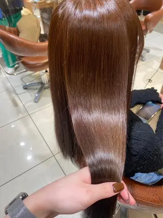 ロング 💎メンズカット 無料💎和田瑞生のヘアスタイル