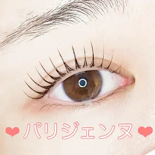 パーマ Lottie所属・保谷駅徒歩2分🫧 Lottieのマツエク・マツパデザイン