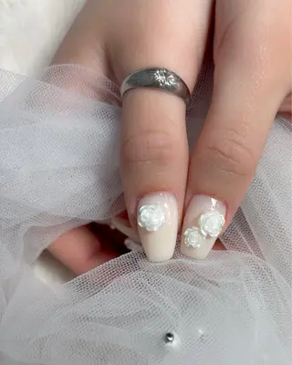 ネイル ToliyDeliy akemiのネイルデザイン