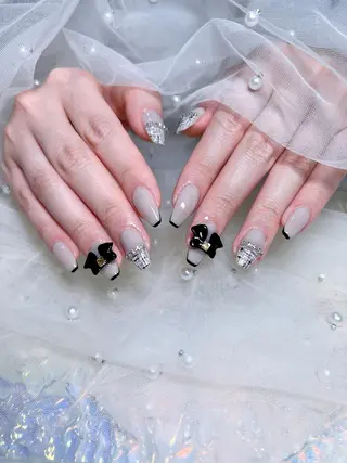 ネイル MK ネイルサロンのネイルデザイン