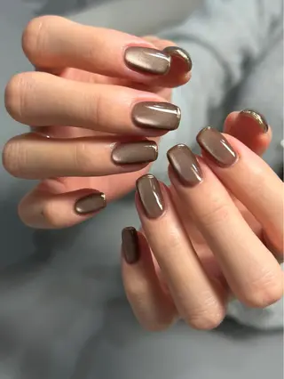 ネイル REHTOF ｜朝7時Open☀️のネイルデザイン