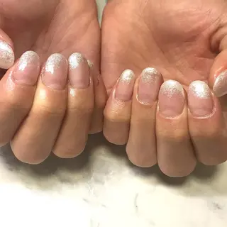 ネイル ステラ marikominoのネイルデザイン