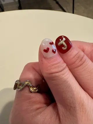 ネイル .Etel atelier.のネイルデザイン