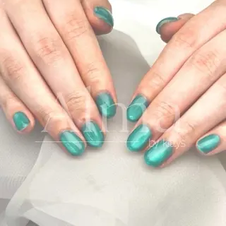 ネイル Alma 谷保店のネイルデザイン