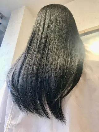 ロング カラー Colk ☆のマツエク・マツパデザイン