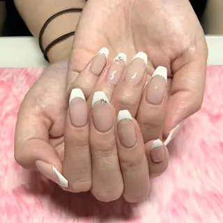 ネイル 本間 いつみのネイルデザイン