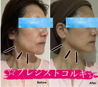 セラピア仙台吉成店所属・小岩 奈美のエステ・リラクイメージ