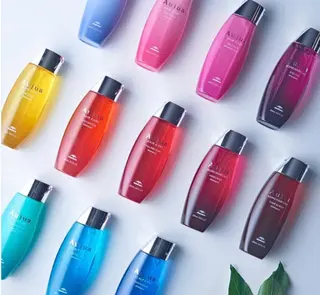 ミディアム カラー メンズ キタダ ヒロキのヘアスタイル